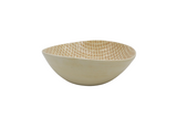 Small Salad Bowl Mixed Patterns