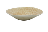 Large Salad Bowl Mixed Patterns