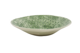 Large Salad Bowl Mixed Patterns