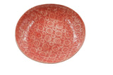 Large Pie Dish Mixed Patterns