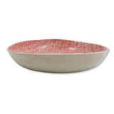 Large Pie Dish Mixed Patterns