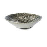 Large Salad Bowl Mixed Patterns