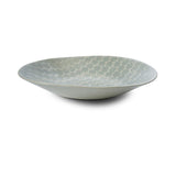 Large Salad Bowl Mixed Patterns