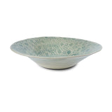 Large Salad Bowl Mixed Patterns