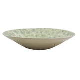 Large Salad Bowl Mixed Patterns