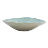 Large Salad Bowl Mixed Patterns