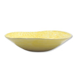 Large Salad Bowl Mixed Patterns