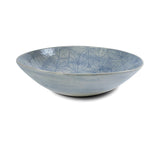 Medium Salad Bowl Mixed Patterns