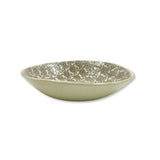 Medium Salad Bowl Mixed Patterns