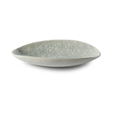 Pebble Olive Dish Mixed Patterns