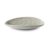 Pebble Olive Dish Mixed Patterns