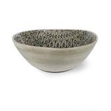 Small Salad Bowl Mixed Patterns