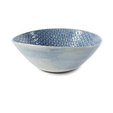 Small Salad Bowl Mixed Patterns