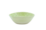 Small Salad Bowl Mixed Patterns