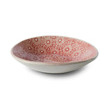 Small Round Salsa Dish Mixed Patterns