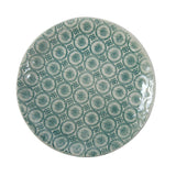 Side Plate Standard Mixed Patterns